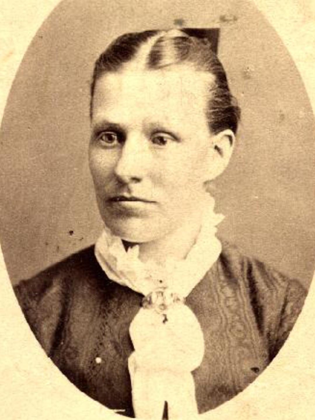 Selma Erickson (1861 - 1908) Profile